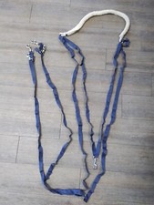 Lunging Training Aid Lunge Line With Instructions CAL 763