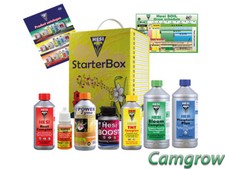 Hesi Starter Kit Soil -