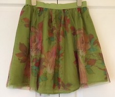 GAP Kids Girls Tulle Skirt