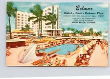 The Belmar Private Cabana Club