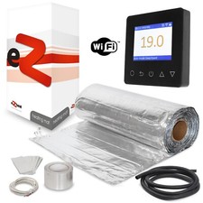 Electric Under Laminate / Wood