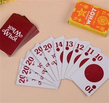 Nigerian Card Game