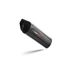 Exhaust terminal GPR approved