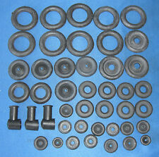 JAGUAR WIRING GROMMET SET FITS