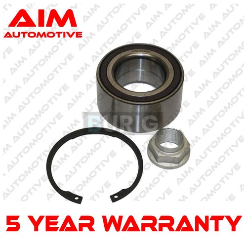 Wheel bearing kit front - bearing, aim