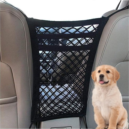 Dog car barrier dogs guards - dog,