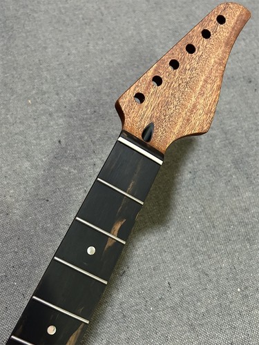 Ebony fingerboard suhr - suhr, 22fret