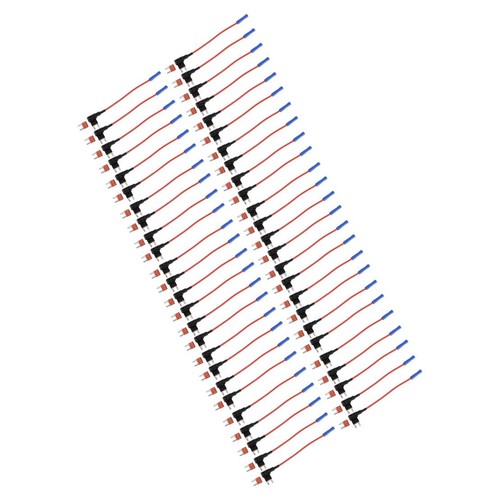 Hot 50pcs blade - 50pcs, fuse