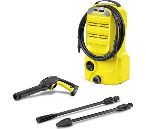 Karcher classic pressure - karcher,