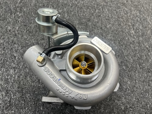 Universal turbocharger - universal,