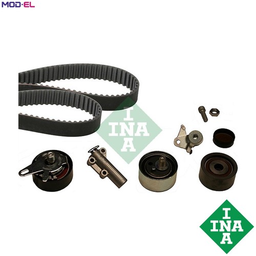 Timing belt kit 530 0539 - timing,