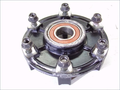 Yamaha fzs 1000 - 1000, 2001-2003