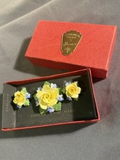 Vintage Denton Bone China