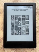 Amazon Kindle (8th
