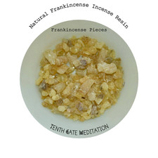 Natural frankincense resin - resin, |