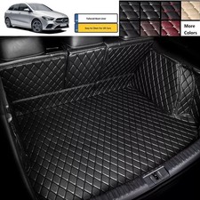 Tailored Custom PU Leather