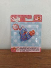 Shelly Club TOMMY Fashion Set