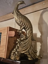 Vintage Syroco Gold Gilt