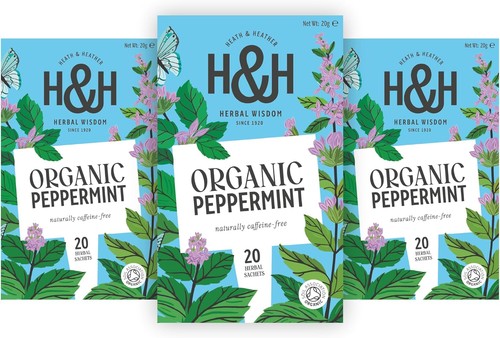 Heath heather organic - heath,