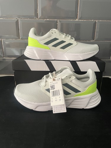 Adidas galaxy men - 6, men’s