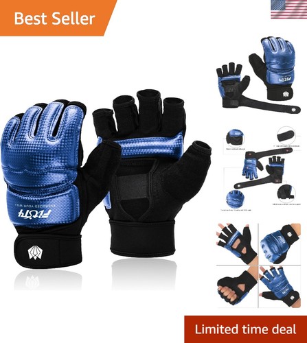 Lightweight kids boxing gloves - lightweight,