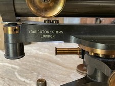 Antique Troughton & Simms