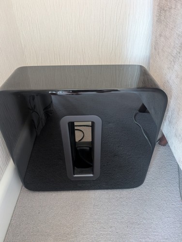 Sonos sub gen wireless - sonos, 3