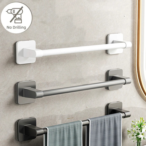 Self adhesive towel - self,