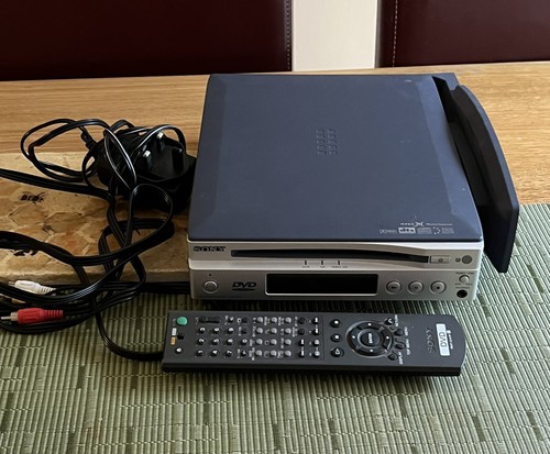 Sony dvd player dvp - /,