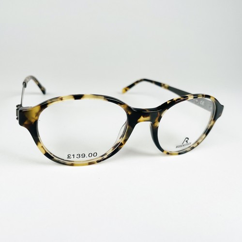 Rodenstock eyeglasses tortoise - rodenstock,