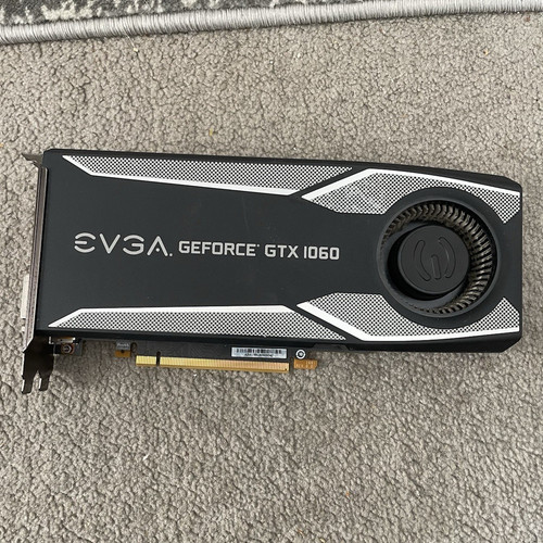 Evga nvidia geforce - nvidia,