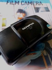 Rare Olympus Mju ZOOM Stylus