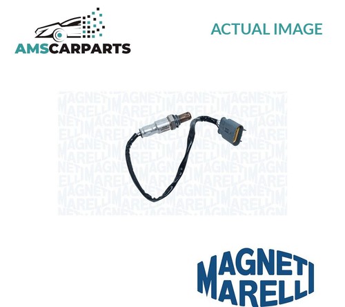 Lambda oxygen sensor before - lambda,