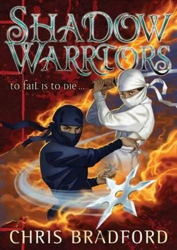 Shadow warriors by - shadow, (conkers)