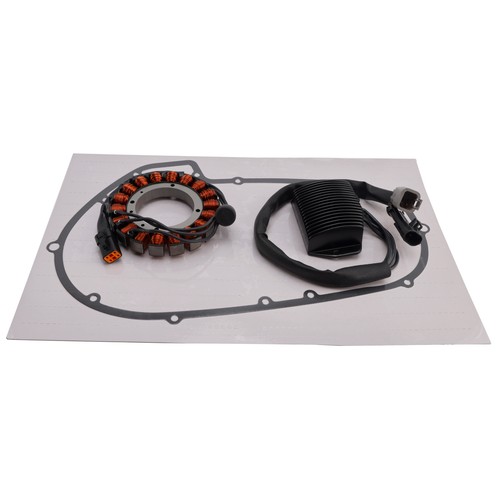 Stator magneto regulator - stator,