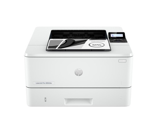 Laserjet pro 4002dw laser - hp,