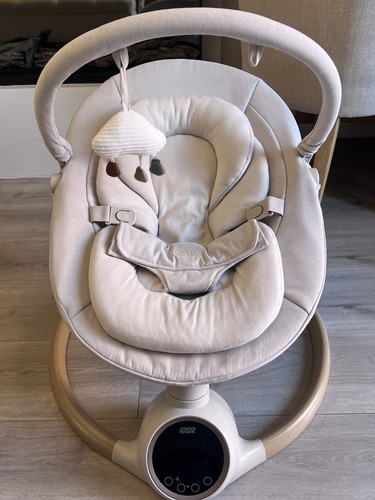 Mamas papas alto smart swing - papas,
