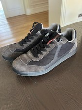 Prada Trainers UK9