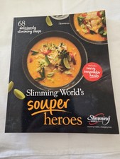 Slimming World Recipe Cookbook