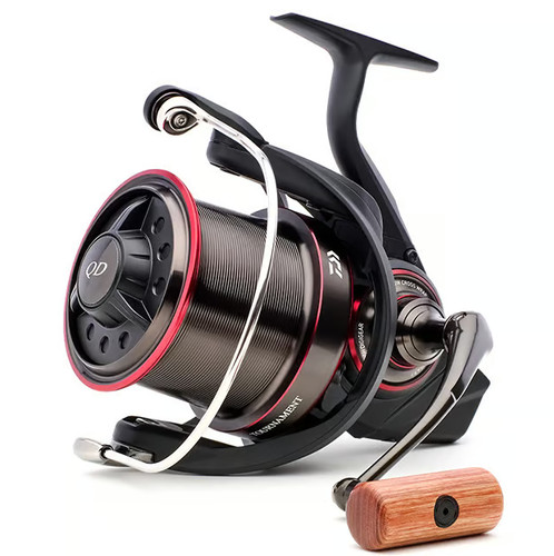 Daiwa tournament basia - 26, 45