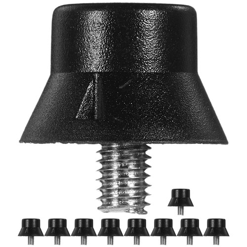 Pcs track shoe supplies - 10,