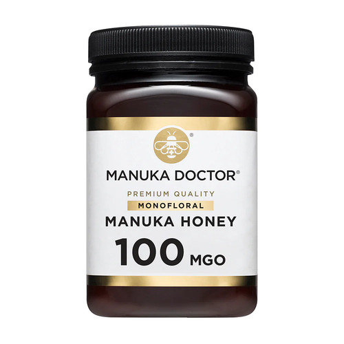 Manuka honey authentic - authentic,