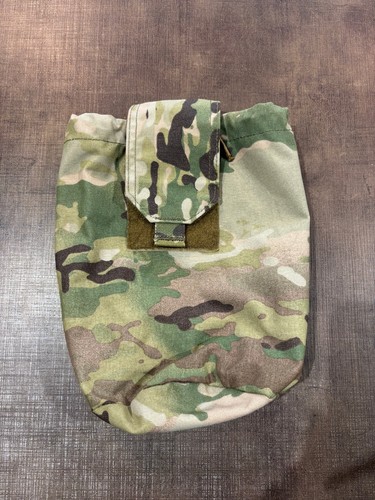 Tyr tactical dump - tactical, 8x11"