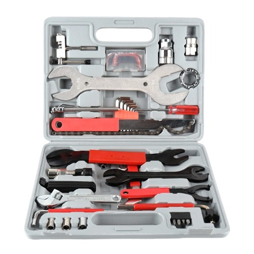 43pcs bike tool - 43pcs, kit