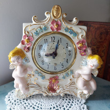 Vintage Lanshire Porcelain