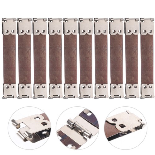 Dark blue metal internal flex - dark,