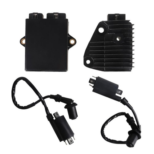 Cdi ignition coil - cdi,