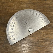 Vintage starrett 193 steel - no.,