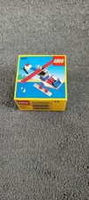 LEGO Town 1630 Helicopter