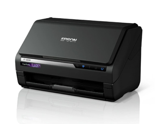 Epson fastfoto 680w - epson, ff-680w